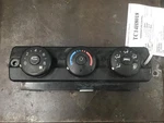 Replaces 2014 Freightliner Cascadia 125 Temperature Control , Md. Fixed Price $104.00.