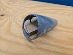 1951 1952 Chevrolet Chevy Original Dash Clock Housing Gm Og Vintage. Fixed Price $98.00.