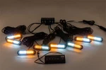 Ford F150 F250 F350 F450 Emergency Beacon Warning Hazard Flash Strobe Light. Fixed Price $52.59.