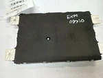 68245054AC Body Control Module Bcm From 2016 Ram 1500 11893799. Fixed Price $121.69.