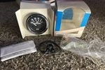 Electric Air Pressure Gauge Isspro R8723 150PSI. Fixed Price $43.20.