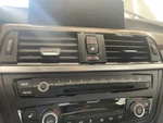 Audio Equipment Radio Control Dash Mounted Fits 12-17 Bmw 320I 984926. Fixed Price $159.90.