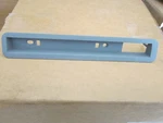 Nos 1970 71 Plymouth Fury Left Rear Side Lamp Bezel. Fixed Price $69.00.