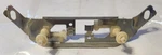 Vw Beetle German 1968 Up Fresh Air Dashboard Control Mechanism Volkswagen Bug. Fixed Price $54.35.