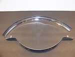1966 Chrysler Newport Instrument Cluster Trim Oem 2492691 2570145 Yorker 300. Fixed Price $149.99.