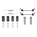 HK2-54047 R1 Concepts Drum Brake Hardware Kit Rear For Mercedes Ml Class 300. Fixed Price $29.35.