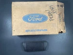 1965-1968 Ford Mustang, Mercury Cougar, Shelby GT350 Nos Brake Pedal Pad Oem. Fixed Price $45.00.