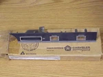 1967 1968 300 Chrysler Nos Mopar Dash Bezel Vent Defogger New Yorker. Fixed Price $89.95.