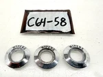 Oem 1964 1966 Mustang Fastback Gt Shelby Falcon Wiper Switch Trim Bezel C64-58. Fixed Price $15.95.