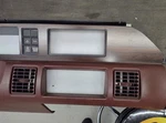 1991-1992-1993 Chevrolet Caprice Impala Ss 5.7 Speedometer Dash Radio Bezel Trim. Fixed Price $400.00.