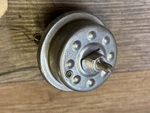 1955 Dodge Pick Up Truck Nos Mopar Volt Windshield Wiper Switch 1569828. Fixed Price $95.00.