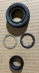 Steering Column Bearing Set Saab 1990-94 And All 9000. Fixed Price $250.00.