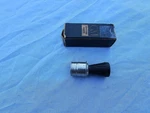 Nos 1963-1964 Chevy Ii Casco Brand Cigarette Lighter Knob+element 3794303. Fixed Price $29.99.