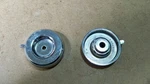 1979 Delco 2700 Etr Electronic Tune Radio Shaft Type Center Knob Set - Special. Fixed Price $23.95.