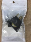 93105000 New Oem International 2 Pole Single Throw Switch. Fixed Price $59.00.