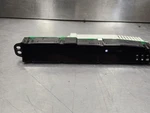 1995-1999 Toyota Avalon Upper Dash Digital Clock Assembly Oem 83910-AC010. Fixed Price $25.00.