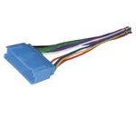 Best Kits BHA2001 92-05 Buick Cadillac Olds Factory Harness Aftermarket Stereo. Fixed Price $9.96.