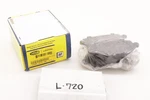 New Oem Mopar Rear Disc Brake Pads 2012-2016 Caravan Journey 2AMV4239AB. Fixed Price $47.50.
