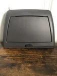 2004-2006 Bmw X3 Dash Cubby Storage Tray Box Compartment # 3402391-XX Oem. Fixed Price $69.70.