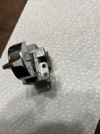 Mopar 1969-1970 Chrysler & Imperial Windshield Wiper Switch 2947256 Nos. Fixed Price $59.00.