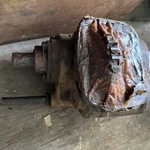 Nos White Halftrack G102 G147 Pto Power Take Off WW2. Fixed Price $380.00.