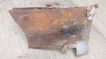 1953 Oldsmobile 98 Holiday Back Seat Arm Rest Side Panel Original 2DR Hardtop Lt. Fixed Price $145.00.