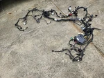 2021 2023 Ford Mustang Mach-e Awd Engine Wiring Harness Oem. Fixed Price $190.00.