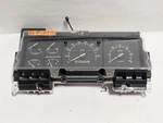 96-97 Ford F250 F150 F350 Bronco Truck Tach Instrument Cluster Gauges 106K Miles. Fixed Price $248.00.