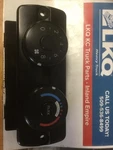 Replaces A22-64737-001 2013 Freightliner Cascadia 125 Temperature Control , Wa. Fixed Price $104.00.