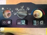 Bergstrom Temperature Control Switch,oem, Missing Knob, Kenworth F21-1005-1. Fixed Price $399.00.