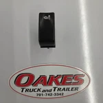 2014 Peterbilt 579 Engine Brake Switch-- P27-1133-017. Fixed Price $94.99.