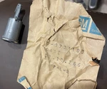 Nos 1965 1966 1968 Pontiac Bonneville Catalina Grand Prix Glove Box Latch & Case. Fixed Price $34.65.