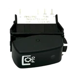 Kenworth P27-1123-036 Oem Pto Rocker Switch Dash Power Take Off Control Part. Fixed Price $169.85.