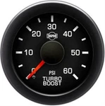 Isspro Boost Gauge 0-60 Psi R17233. Fixed Price $191.39.