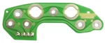 Circuit Board 1965-1966 C-body Standard Right Fury. Fixed Price $89.67.