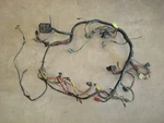 1967 Original Ford Mustang Fastback Wiring Harness 289. Fixed Price $299.99.