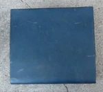1965 Chrysler Imperial Dash Padded Door & Chrome Used Orig. Fixed Price $40.00.