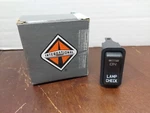 Nos International/navistar Switch Exterior Lamp Check 3594931C1. Fixed Price $35.00.