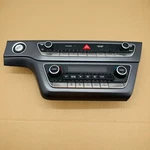 Oem 18-19 Hyundai Sonata Heater Ac Temperature Control Panel 97250-E6CA0. Fixed Price $94.95.