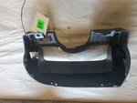 Ford E8ZB61042A80AAW 1987-93 Mustang Gt Gauge Instrument Cluster Dash Bezel Trim. Fixed Price $120.00.