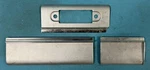 Used For Mopar 1964 A-body Dodge Dart Dash Face Plates. Fixed Price $90.00.