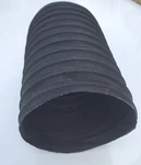 Round Heater Duct Hose 1955-57 Thunderbird & 1952-1956 Ford Mercury Cars. Fixed Price $21.50.