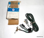 Nos Mopar 1969-1971 Chrysler 300 New Yorker Rear Speaker Fader Switch Assy. Fixed Price $159.95.