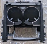 Mercedes Benz Genuine Front Cup-holder Oem 1678109903. Fixed Price $179.99.