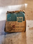 Nos Gm 3961258 Wheel Studs For 71-76 IMPALA,CAPRICE/73-84 C10 Blazer Front (7). Fixed Price $50.00.