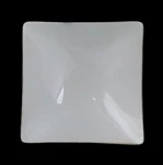 Vintage Nos White Bent Glass R43 For Trim Moe Light This Item Excellent. Fixed Price $39.99.