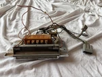 Mopar 1968 B-body Heat A/c Control Panel Oem Charger Roadrunner Gtx Super Bee. Fixed Price $125.00.