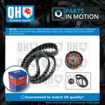Timing Belt Kit Fits Suzuki Grand Vitara MK1, Sq 416 1.6 98 To 05 G16B Set Qh. Fixed Price $43.74.