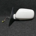 2000-2004 Subaru Legacy Lh Drivers Power Side View Mirror 82X White Oem 69887B. Fixed Price $46.99.