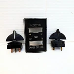 1960S 70S Gm Accessory Light Switch & Cruise Control Panel Assembly Original Oem. Fixed Price $43.96.